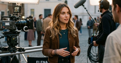 Casting attrice tra i 24 e i 28 anni per progetto cinematografico indipendente