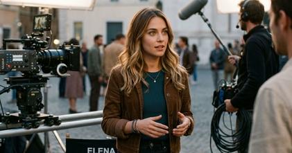 Casting attrice tra i 24 e i 28 anni per progetto cinematografico indipendente