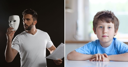 Casting bambino tra i 8 e i 11 anni e uomo tra i 35 e i 60 anni per cortometraggio