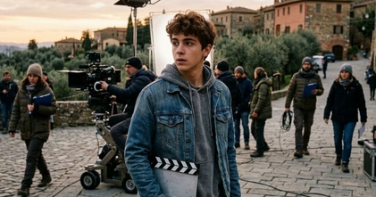 Casting ragazzi toscani tra i 13 e i 18 anni per film