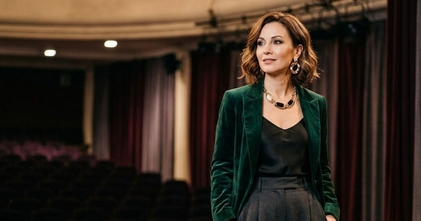 Casting attrice tra i 35 e i 50 anni per Film