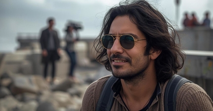 Casting attore protagonista tra i 35 e i 40 anni per docu-serie