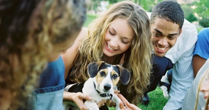 Casting attori e attrici tra i 30 e i 70 anni per spot Conad Pet Store