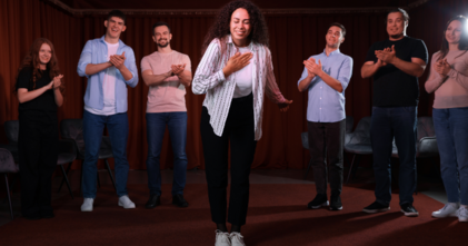 Casting performer per progetti performativi retribuiti – Rieti