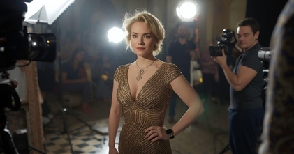 Casting donna intorno ai 30 anni per cortometraggio di tesi 