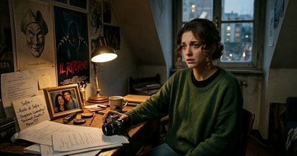 Casting attrice tra i 25 e i 30 anni per Cortometraggio Dramedy