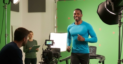 Casting attori tra i 35 e i 45 anni per spot en web social