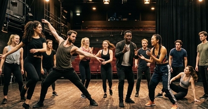 Casting attori, danzatori e performer tra i 22 e i 35 anni per prossime produzioni teatrali