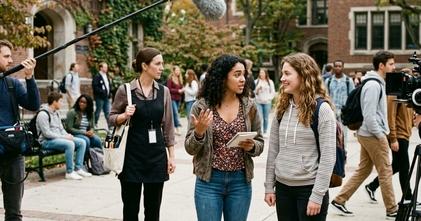 Casting atrizes e figurantes tra i 16 e i 30 anni per curta-metragem universitária “Night Shift”