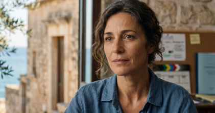 Casting donna di circa 45 anni per cortometraggio