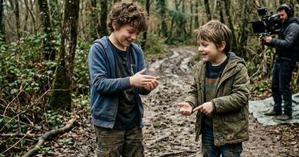 Casting bambini tra i 6 e i 10 anni per cortometraggio studentesco “Fango”