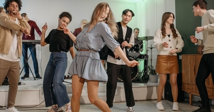 Casting performer donne e uomini dai 18 anni per musical a Milano