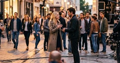 Casting ragazzi e ragazze tra i 18 e i 20 anni per Serie TV “Che Dio Ci Aiuti 9”