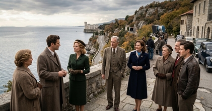 Casting comparse e attori amatoriali tra i 25 e i 75 anni per nuovo film di Gabriele Salvatores