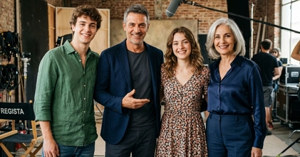 Casting attori e attrici tra i 20 e i 65 anni per cortometraggio “Unpostable”