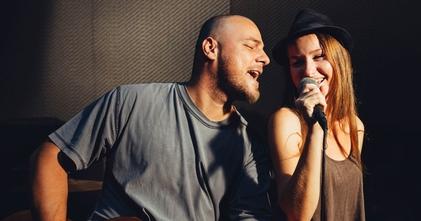 Casting The Voice generations gruppi di cantanti musicisti di diverse generazioni Italia