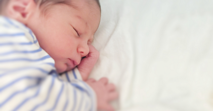 Casting neonate fino a 2 mesi residenti nel Lazio per film