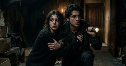 Casting attore e attrice tra i 18 e i 26 anni per Cortometraggio Horror Indipendente