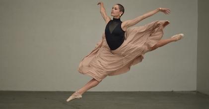 SI CERCANO BALLERINE PER RECITARE A ROMA