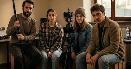 CASTING ATTORI E ATTRICI 18–35 ANNI PER CORTOMETRAGGIO IN FRIULI VENEZIA GIULIA