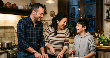Casting uomo donne e bambino comparse per Cortometraggio indipendente “La teoria delle macchine” | Milano