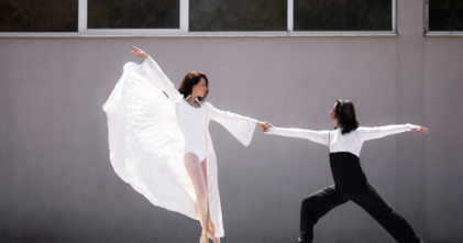 Casting attori attrici cantanti danzatori e danzatrici per eventi culturali in Lazio
