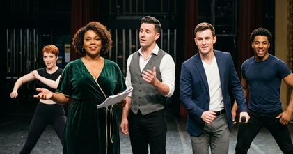 CASTING TEATRALE PER RUOLI PRINCIPALI E ENSEMBLE TRA I 18 E I 40 ANNI PER TEATRO MUSICAL