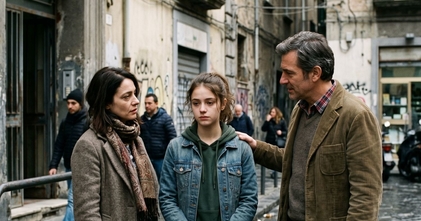 Casting uomo e donna tra i 15 e i 50 anni per cortometraggio “Febbre”