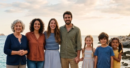 Casting bambini, ragazzi, attori e attrici tra i 7 e i 75 anni per cortometraggio - Emilia-Romagna e Marche