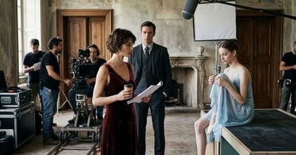 Casting Attori e Attrici tra i 18 e i 39 anni per Mediometraggio “Echi del Silenzio”