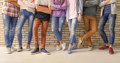 Casting adolescenti tra i 14 e i 17 anni per il programma “Il Collegio”