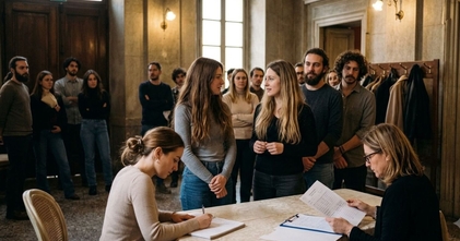 Casting comparse e attori amatoriali per Film d'epoca “Alessandro Volta” 