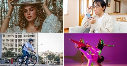 Casting uomini e donne tra i 18 e i 60 anni per Film: Rider di Roan Johnson e Dade