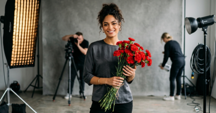 Casting donna tra i 18 e i 25 anni per Photo shooting in studio