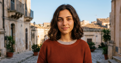 Casting ragazza siciliana tra i 15 e i 18 anni per ruolo da protagonista in film