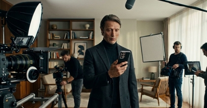 Casting attore uomo circa 30 anni per spot