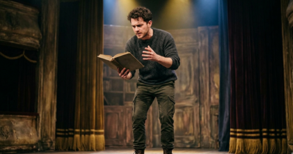 Casting attore tra i 25 e i 30 anni per la presentazione teatrale del libro “Genesi di un Hacker”