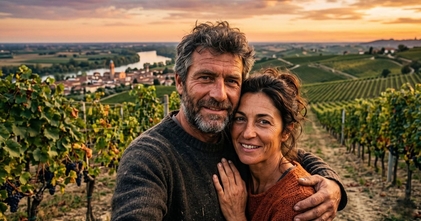 Casting attori e attrici tra i 40 e i 50 anni per cortometraggio.
