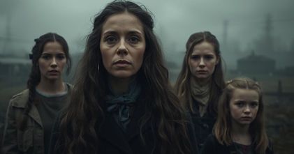 Casting donne dai 7 ai 40 anni per lungometraggio