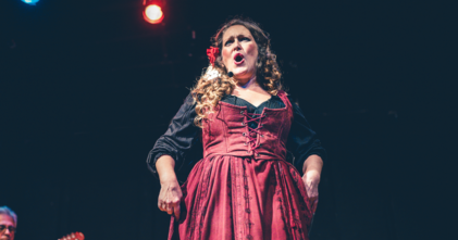 Casting cantanti lirici e professori d’orchestra a Roma