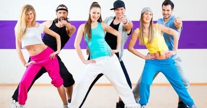 AUDIZIONE DANZATORI E DANZATRICI PER CORPO DI BALLO PROGRAMMA TV RAI 1