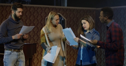 CERCASI ATTORI E ATTRICI TRA I 19 E I 35 ANNI PER PROSSIMI EVENTI