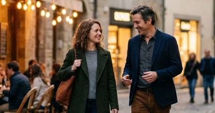 Casting attrice e attore tra i 35 e i 42 anni per esercitazione accademica 