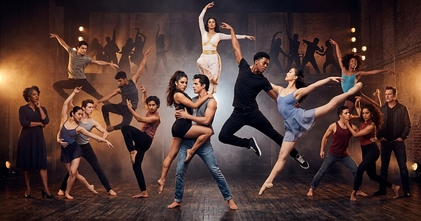 Casting performer per il nuovo musical Grease