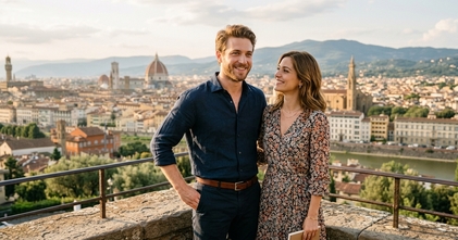 Casting attore e attrice di 30 anni per videoclip musicale a Torino