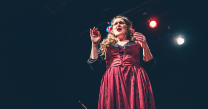 Casting cantanti lirici per ruoli nell’opera lirica “Le avventure di Pinocchio”