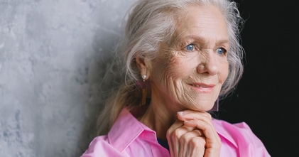 Casting fotomodella, modella tra i 60 e i 65 anni per trasmissione televisiva