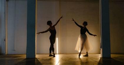 Casting Ballerini e ballerine il nuovo spettacolo danzato "Tarzan, Cuore Selvaggio"