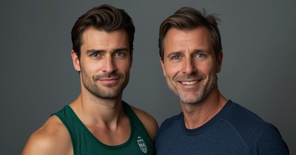 Casting uomini tra i 24 e i 55 anni per cortometraggio