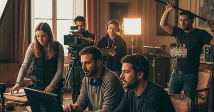 Casting attori e attrici tra i 20 e i 40 anni per la web serie con Nello Iorio